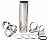 кожух охлаждения 8H P2 R4 DR4 DS3 A2 KIT