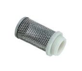 FVF-S cетка для фильтра FVF Ду125 стандартная + уплотнение