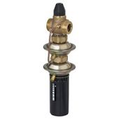 AVPQ Регулятор перепада давления DN 15