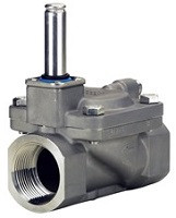 Клапан электромагнитный EV220B 32SS, G 114 F NC000