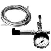 комплект датчика давления 0-16 BAR