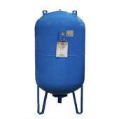 CW-LV   50 16bar -10 °C / + 99 °C 1" вертикальный на ножках (синий)