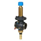 AB-PM DN40 клапан балансировочный, наружная резьба