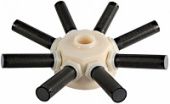 Корзина TMHL 14-16, BTM Dist ASSY, 1.050"