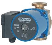 SCRS 20/60-130 BR. 230V 50Hz