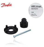 Комплект для монтажа эл. привода AMB на клапаны ESBE VRG, Danfoss (старая версия)