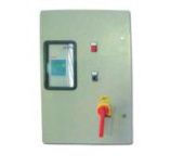 Шкаф управления  Q3SF/ 75    8,5-17 A   3x400V 50Hz                                                                                                                                                                                                   