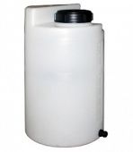 Бак для химических реагентов  100 l