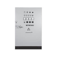 Шкаф управления  Control WW-S 2x24-29,9A SD4