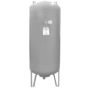 CW-LV2500 мембранный бак 10bar -10 °C / + 99 °C 2" вертикальный на ножках с манометром (серый) WATERSTRY