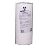 Картридж вспененный полипропилен BB PP-10L, 100 мкм, 10", 110мм.(Россия)