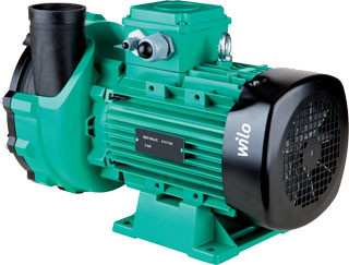 Насос WILO BAC 40-136-1.1/2-DM/R-2
