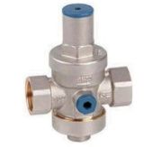 DN20 (3/4'') PN25 Редукционный клапан с поршнем REDUX GE