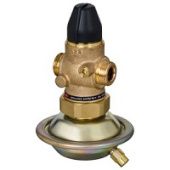 AVPB-F Регулятор перепада давления DN 32