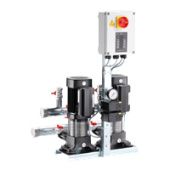 Насосная установка Hydro Multi-S 2 CMV  5- 9  3х380V