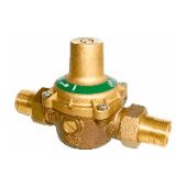 11bis Клапан редукционный Ду15 Ру25 диапазон регулирования 1-5.5 бар, Корпус: бронза, внутренняя резьба, Тмакс 80С