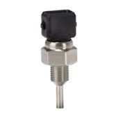 Датчик температуры MBT 3270, 1xPt100, нерж. сталь, длина 40мм, G 1/4A, AMP Junior Power Timer