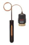 Термоэлемент QT, для клапанов AB-QM Danfoss код 003Z0382