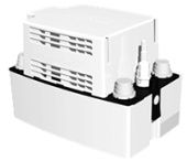 Насосная установка CONLIFT 1 для сбора и отведения конденсата                                                                                                                                             