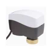 Электропривод импульсный AMV 110NL для клапанов AB-QM Ду 10-32 мм.