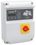 XTREME2-M/3Hp  Шкаф управления для 2 однофазных насосов до 3 HP (до 2,2 кВт)