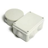 INDIV-X-AJB Активная распределительная коробка для RS-485 интерфейса