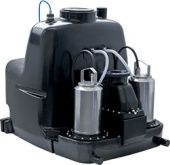 Насос WILO WILO-DRAINLIFT XL2/15 (3~)