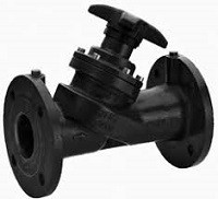 MNF клапан балансир DN 32 PN 25