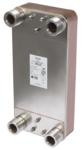 XB 61M-1-30 PN25 паяный ТО G2 A x52 mm SB