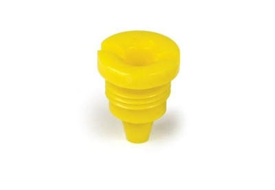 10913-3 Сопло инжектора. (Желтый.)