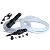 Комплект клапанов забора/подачи для насосов eONE 1-15 л/ч (2 шт.), PVDF-TFE/P