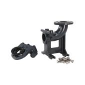 Автоматическая муфта  DN 200                                                                                                                                                                            