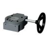 VFY-Gearbox Редуктор к затворам VFY DN300, чугун