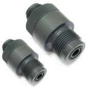 Клапан сброса 1/2", VITON, (ST-D CA 50, 67, 85mm)