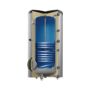 Ёмкостный водонагреватель с гладкотрубным теплообменником  AF 1000/1 Storatherm Aqua (белый) с упаковочной изоляцией                                                                                                                                     