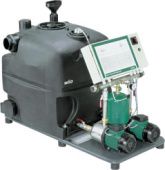 Насос WILO WILO-RAINSYSTEM AF400-2MP 304 DM/RCH2+1