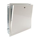 Шкаф коллекторный.