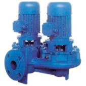 Насос LPCD/E 50-160/3 IE2 ~3x230/380V