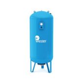 Бак мембранный для водоснабжения Wester WAV 1000 л  