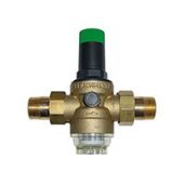 Клапан редукционный D06 FА-1/2"  для х/в.                                                                                                                                                               