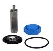 Ремонтный комплект для клапана EV220B 6B, уплотнение EPDM