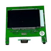 Плата модуля управления G30