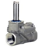 Клапан электромагнитный EV220B 20SS, G 34 F NC000