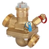 AQT клапан DN 32, без изм. нип.