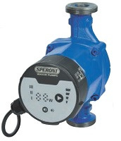 SCRE PLUS 25/60-180 230V 50Hz