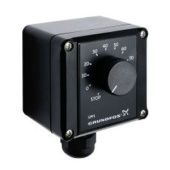 Потенциометр SPP1 IP55 0-10 V настенный монтаж