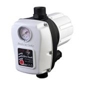 BRIO TANK пресс контроль  230V 12A оснащенное манометром и резервуаром для воды (без кабеля)