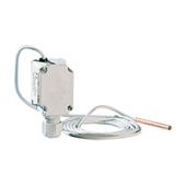 Погружной зонд для определения температуры подаваемой воды, используется с регуляторами серии K370.