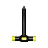 Кран шаровой с удлиненным штоком с/с  DN32 PN40