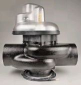 Клапан 3-х ходовой WS3